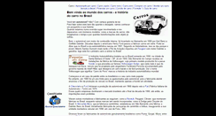 Desktop Screenshot of carros.viaki.com
